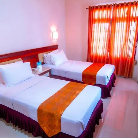 Tanjung Pesona Beach Resort&Spa-2